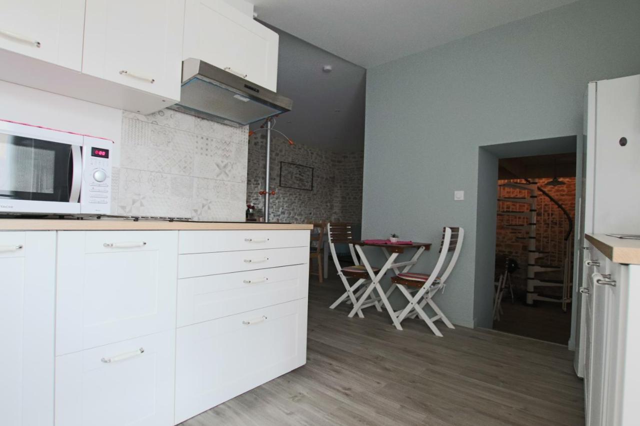 Elma Stay Location Lalbatros Saint-Pierre-d'Oleron Exterior foto